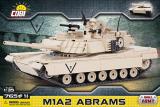 2608 - M1A2 Abrams