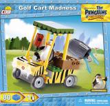 26080 - Golf Cart Madness