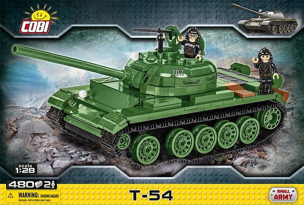 2613 - T-54