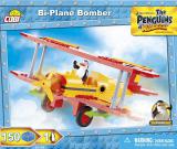 26150 - Bi-Plane Bomber photo