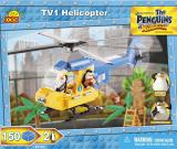 26153 - TV1 Helicopter Helikopter TV1
