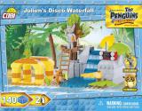 26154 - Julien's Disco Waterfall Wodospad Króla Juliana photo