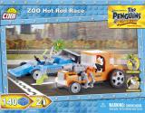 26155 - Zoo Hot Rod Race