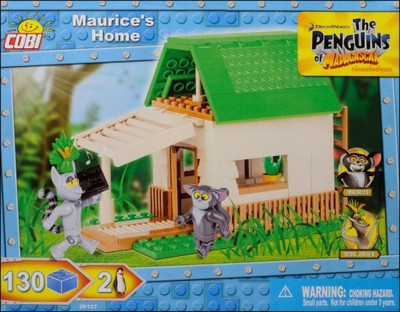 26157 - Maurice House