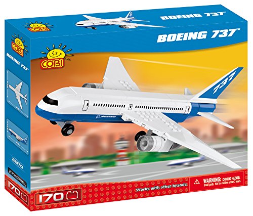 26170 - Boeing 737