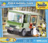 26171 - Fish-E Delivery Truck