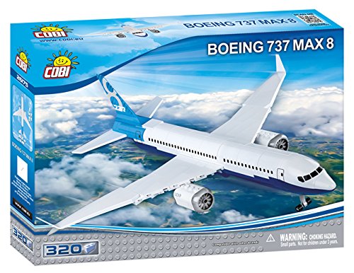 26175 - Boeing 737 MAX 8™ photo