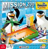 26180 - Mission ZOO - block game