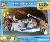 26231 - Speed Boat Attack