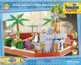 26400 - King Julien's ZOO Adwenture