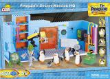 26481 - Penguin's Secret Mission HQ