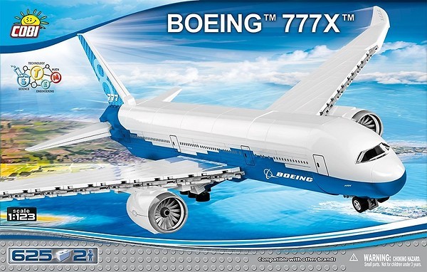 26602 - Boeing 777X™