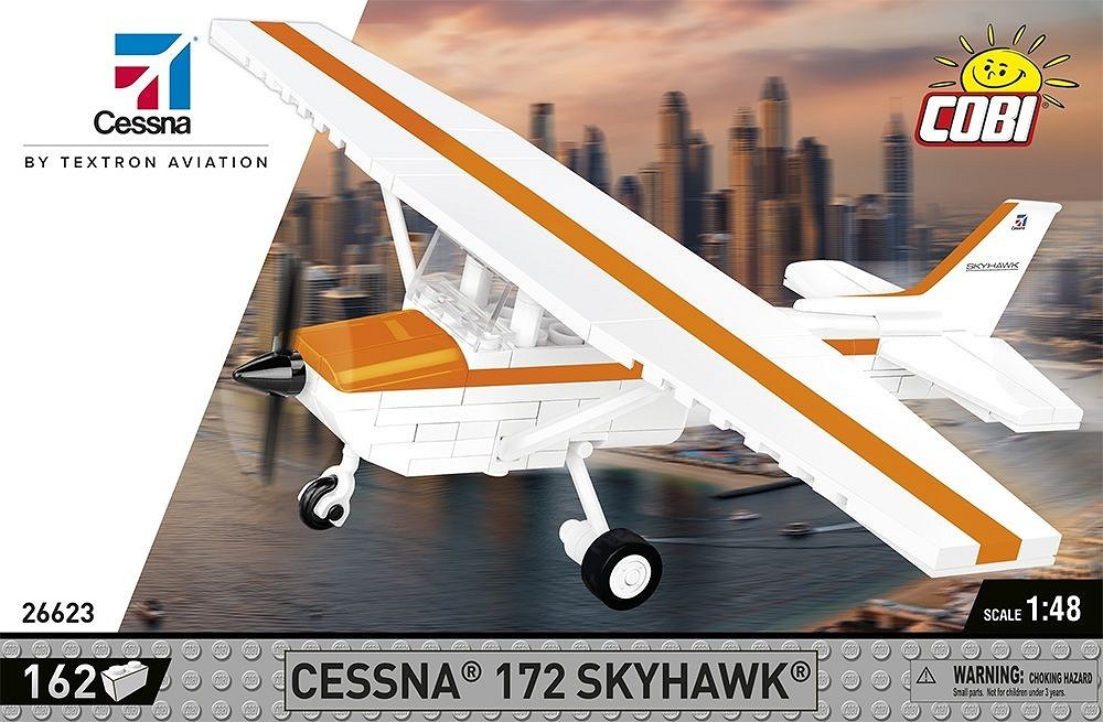 26623 - Cessna 172 Skyhawk