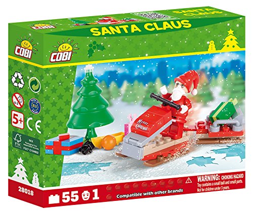 28018 - Santa Claus