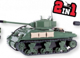 3007 - M4 Sherman