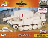 3018 - Cromwell Nano Tank