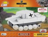 3019 - Panther Nano Tank