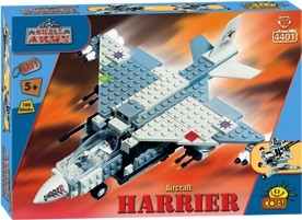 4401 - Harrier