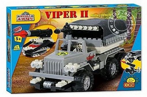 4600 - Viper II