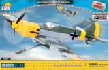 5517 - Messerschmitt Bf 109 E