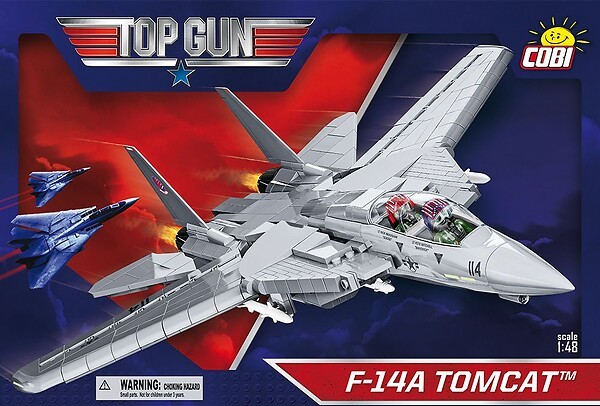 5811A - F-14A Tomcat™