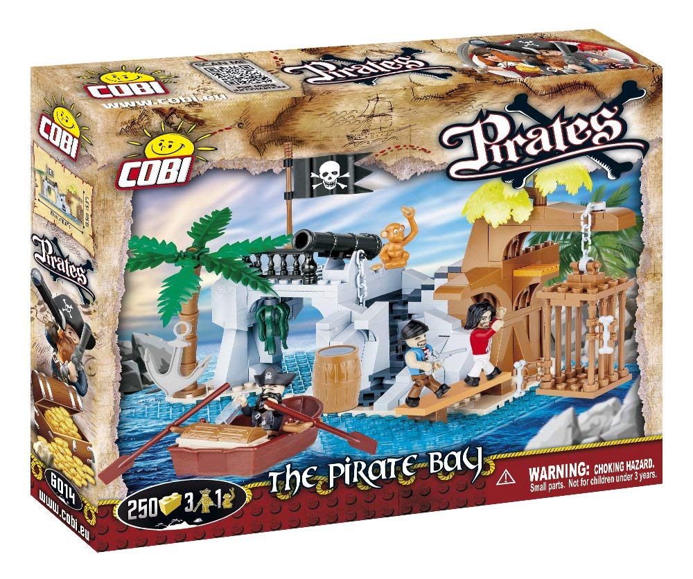 6014 - The Pirate Bay