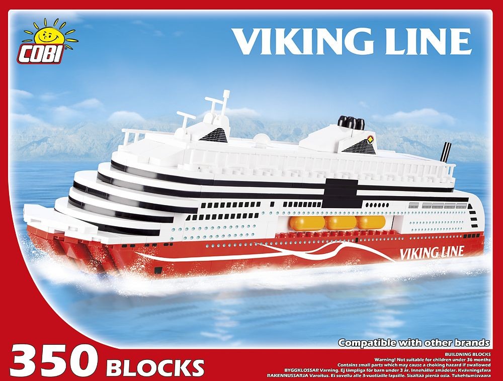 69120 - Viking Line photo